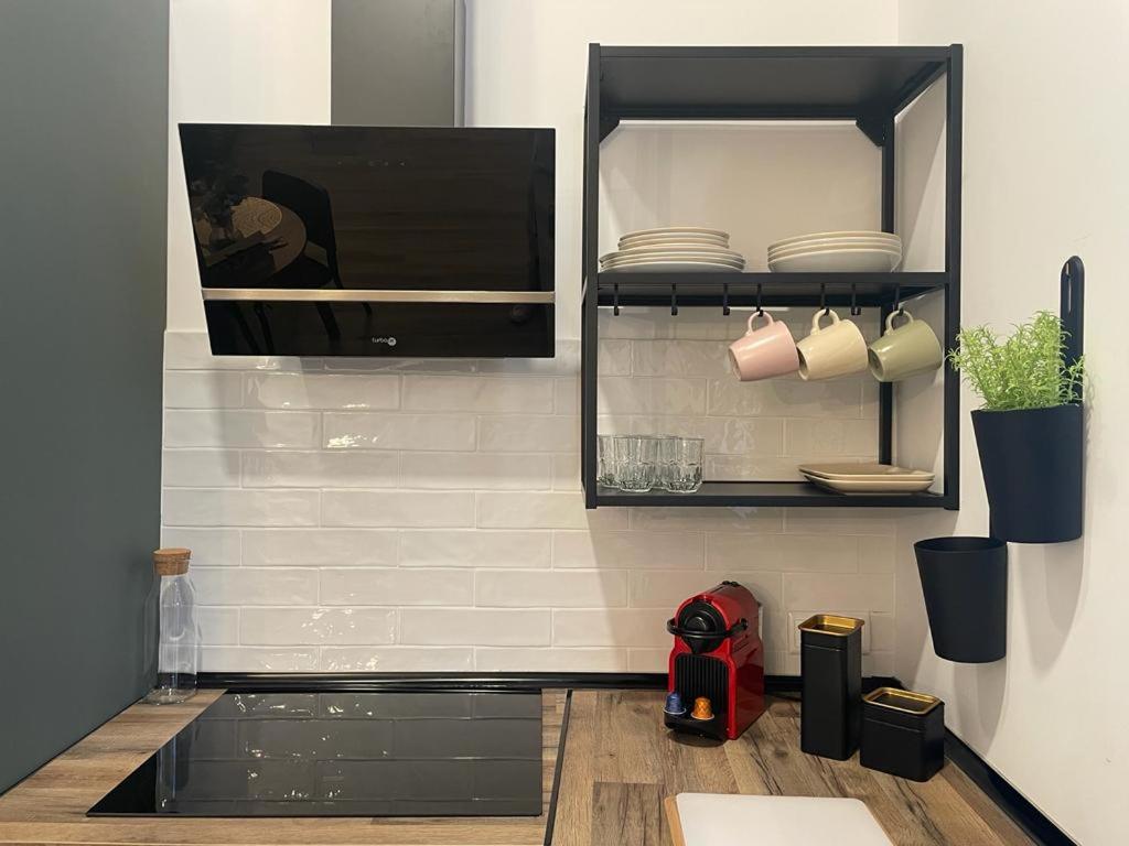 APARTAMENTOS SOL Y LUNA
