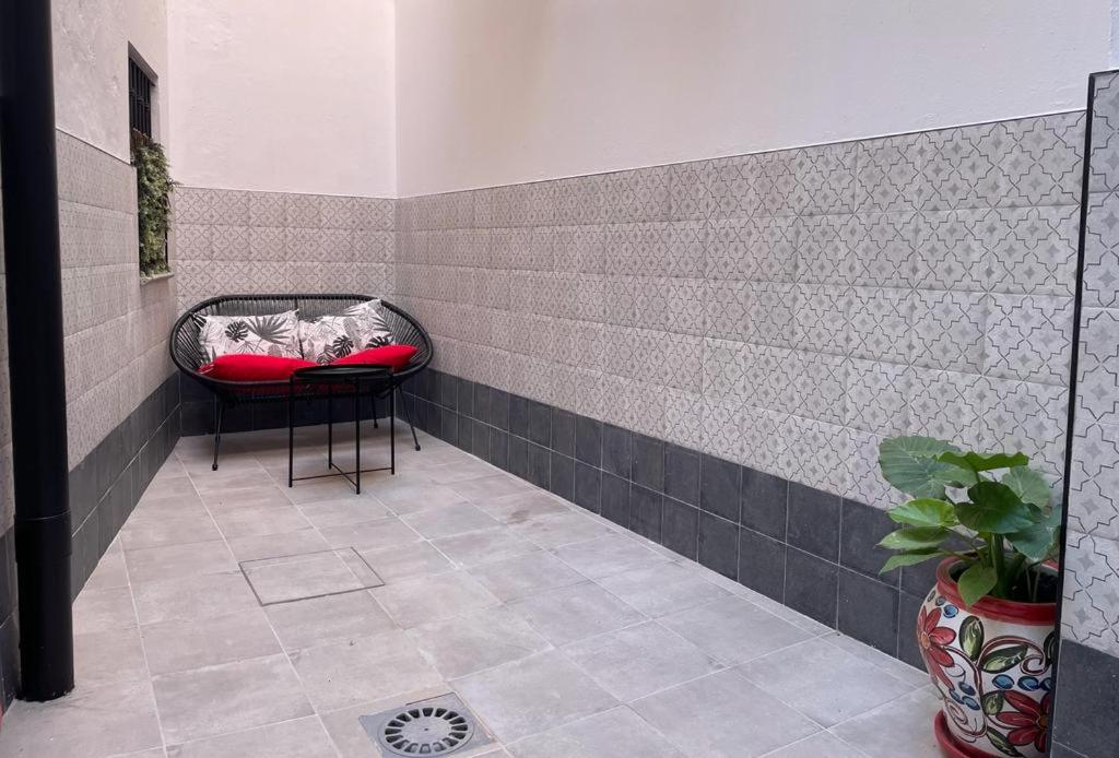 APARTAMENTOS SOL Y LUNA