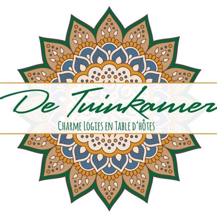 De Tuinkamer