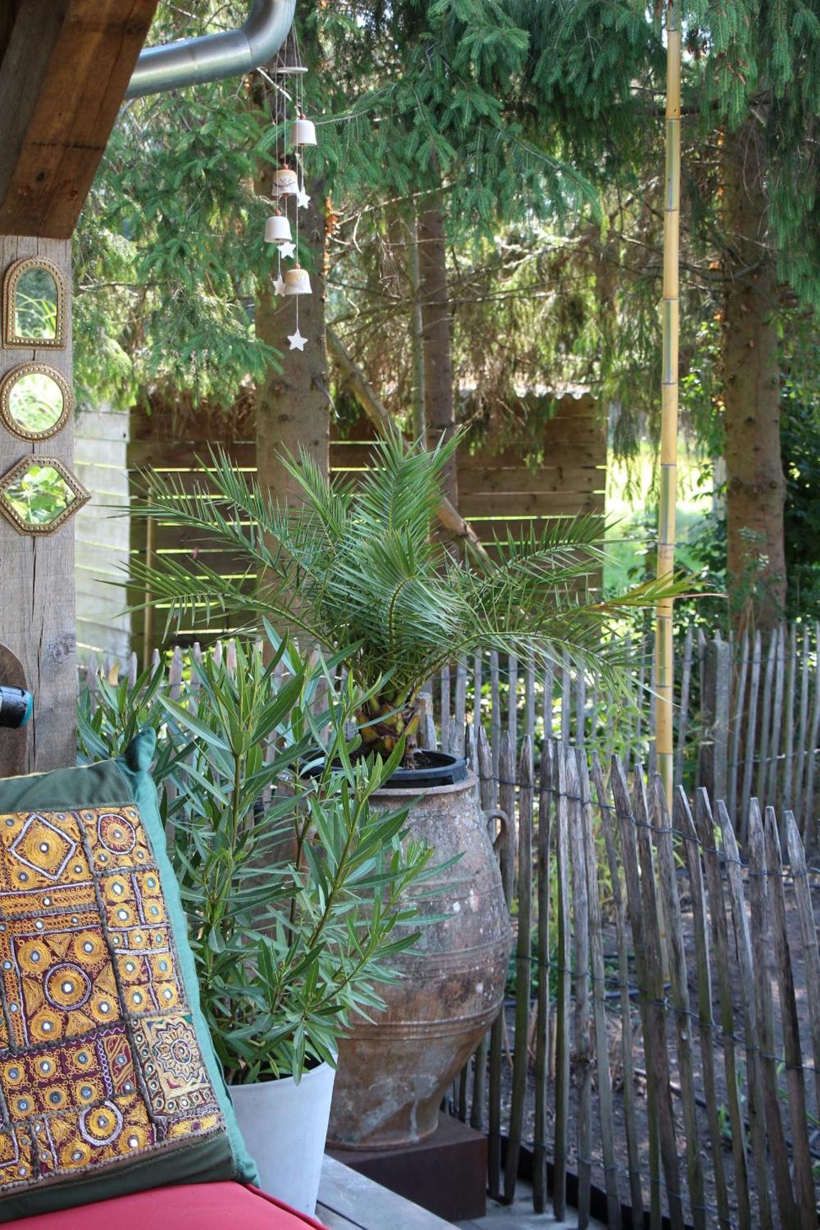De Tuinkamer