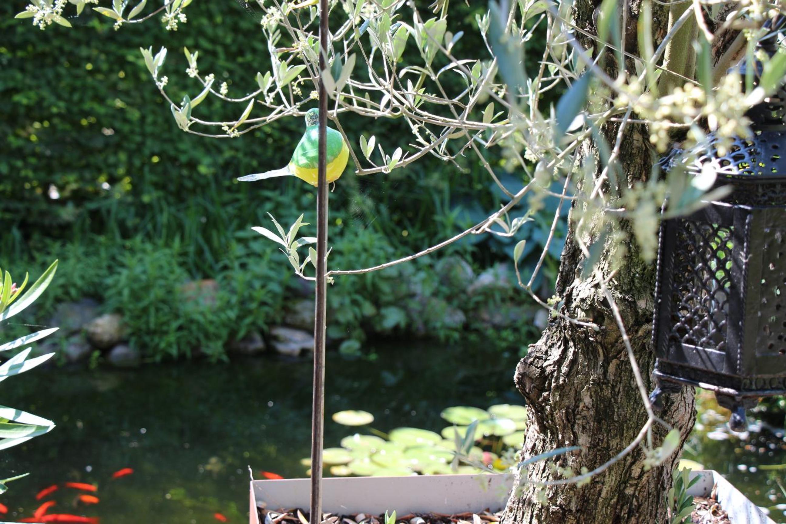 De Tuinkamer