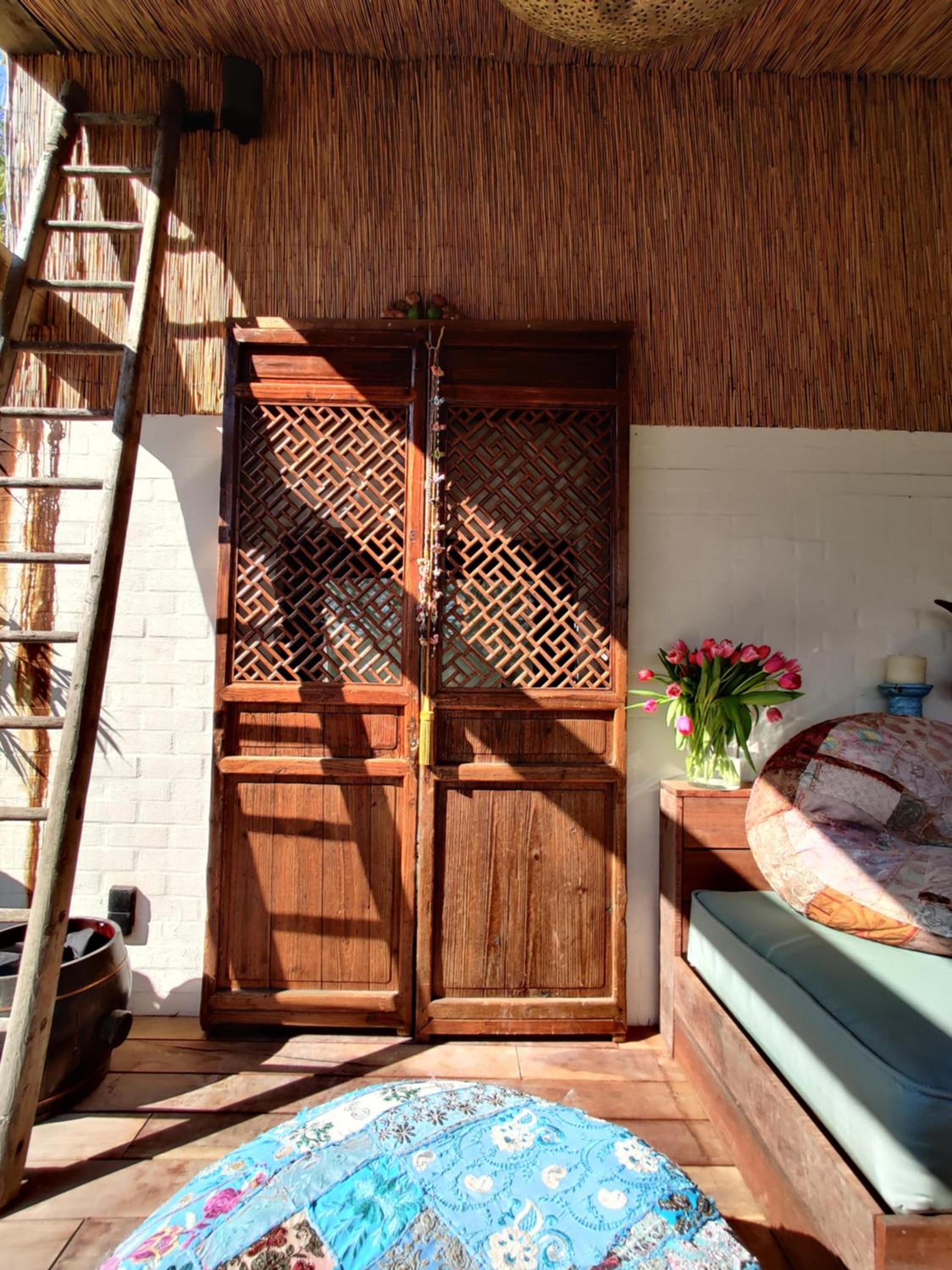 De Tuinkamer
