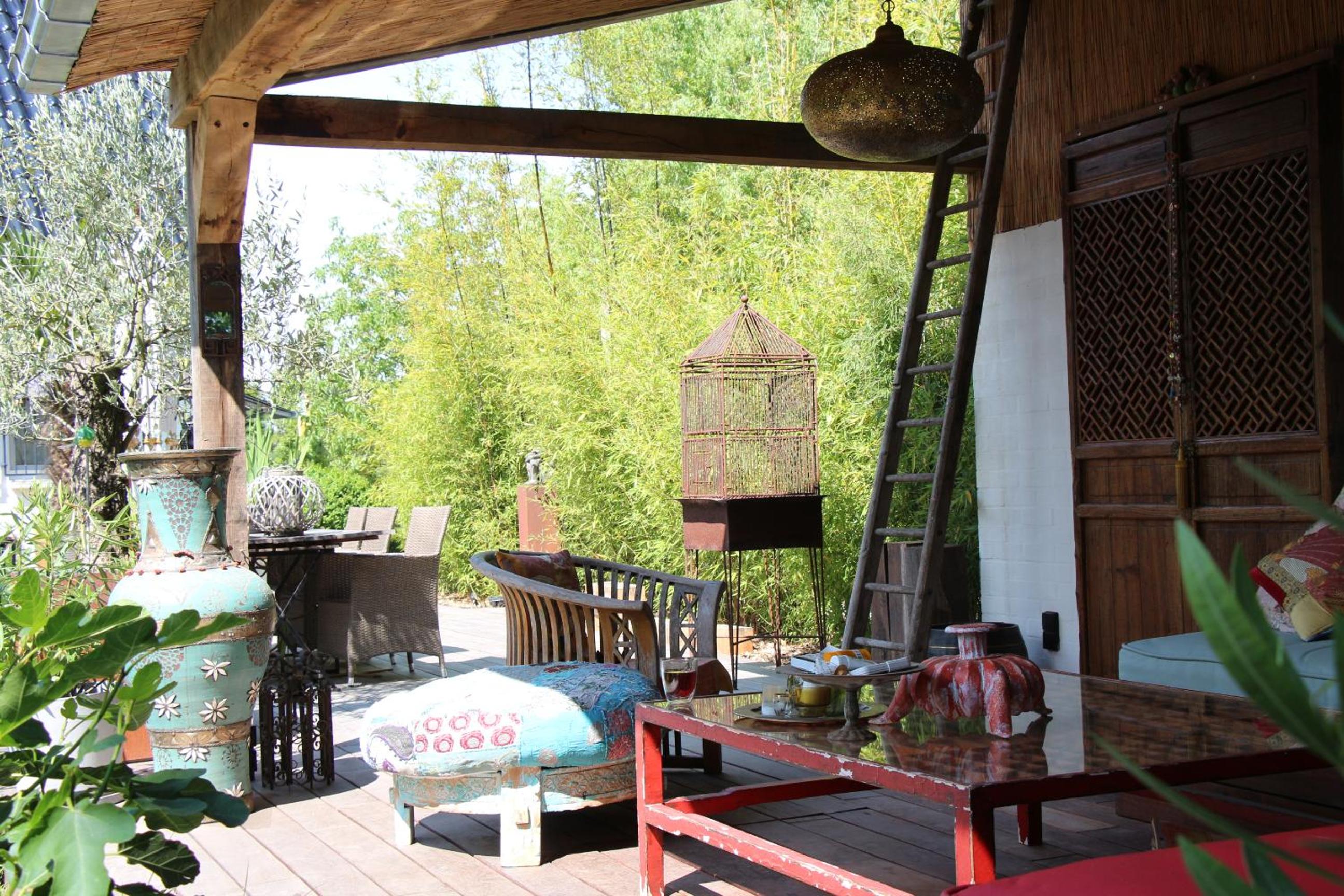 De Tuinkamer