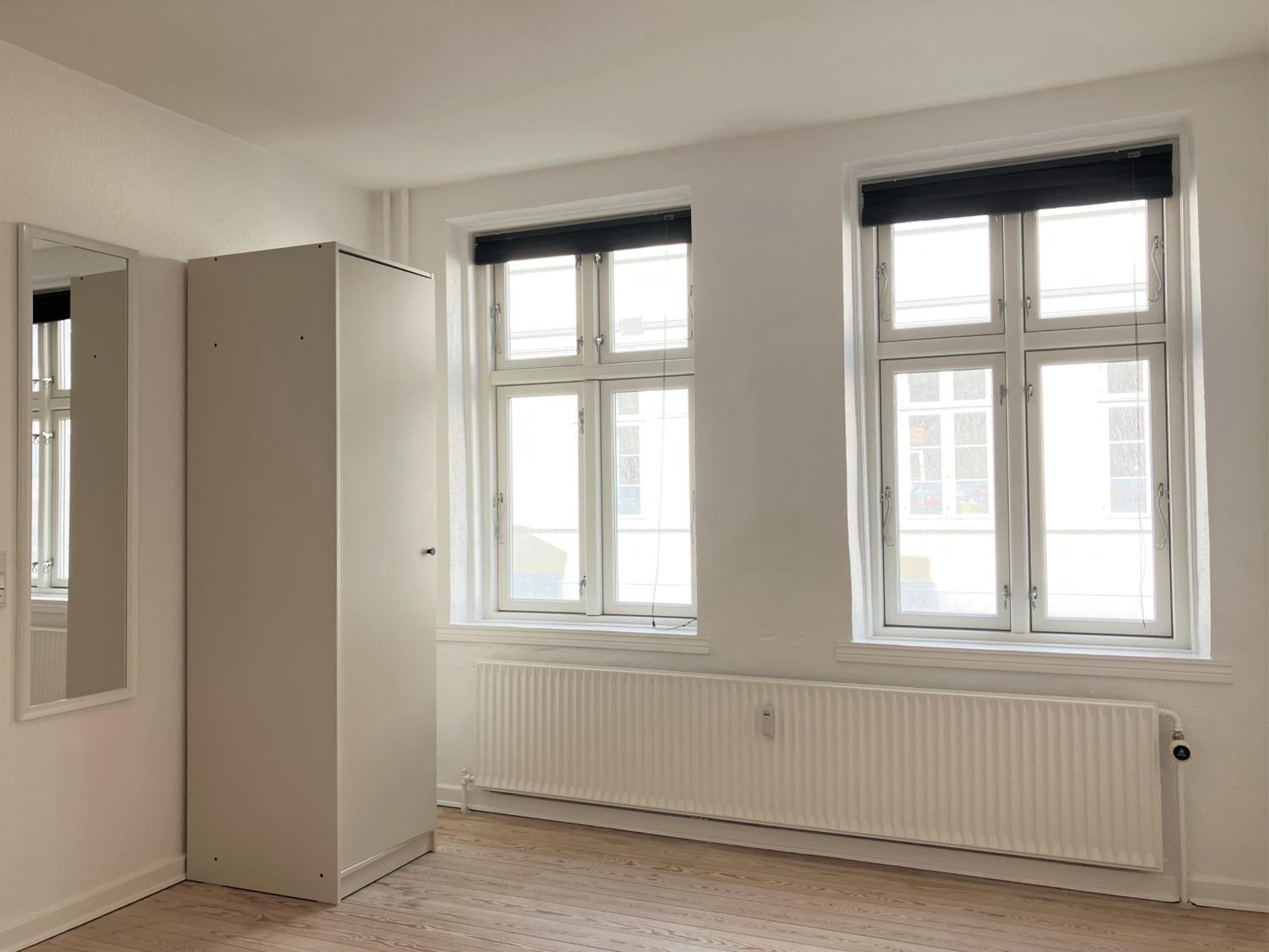 Kolding Vacations - 1 Bedroom Apartment In Kolding City Center - Property Image 3