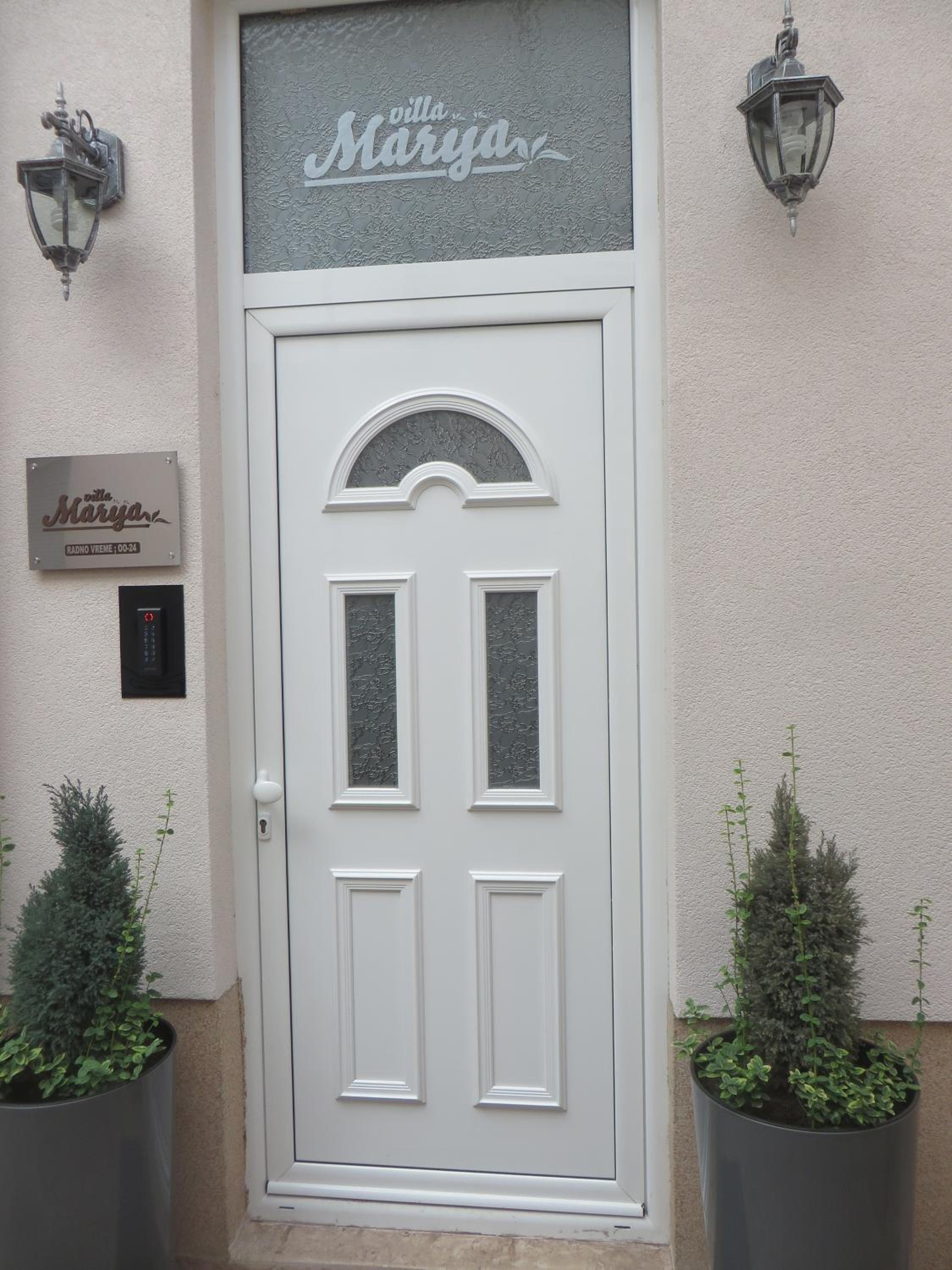 Villa Marija M L