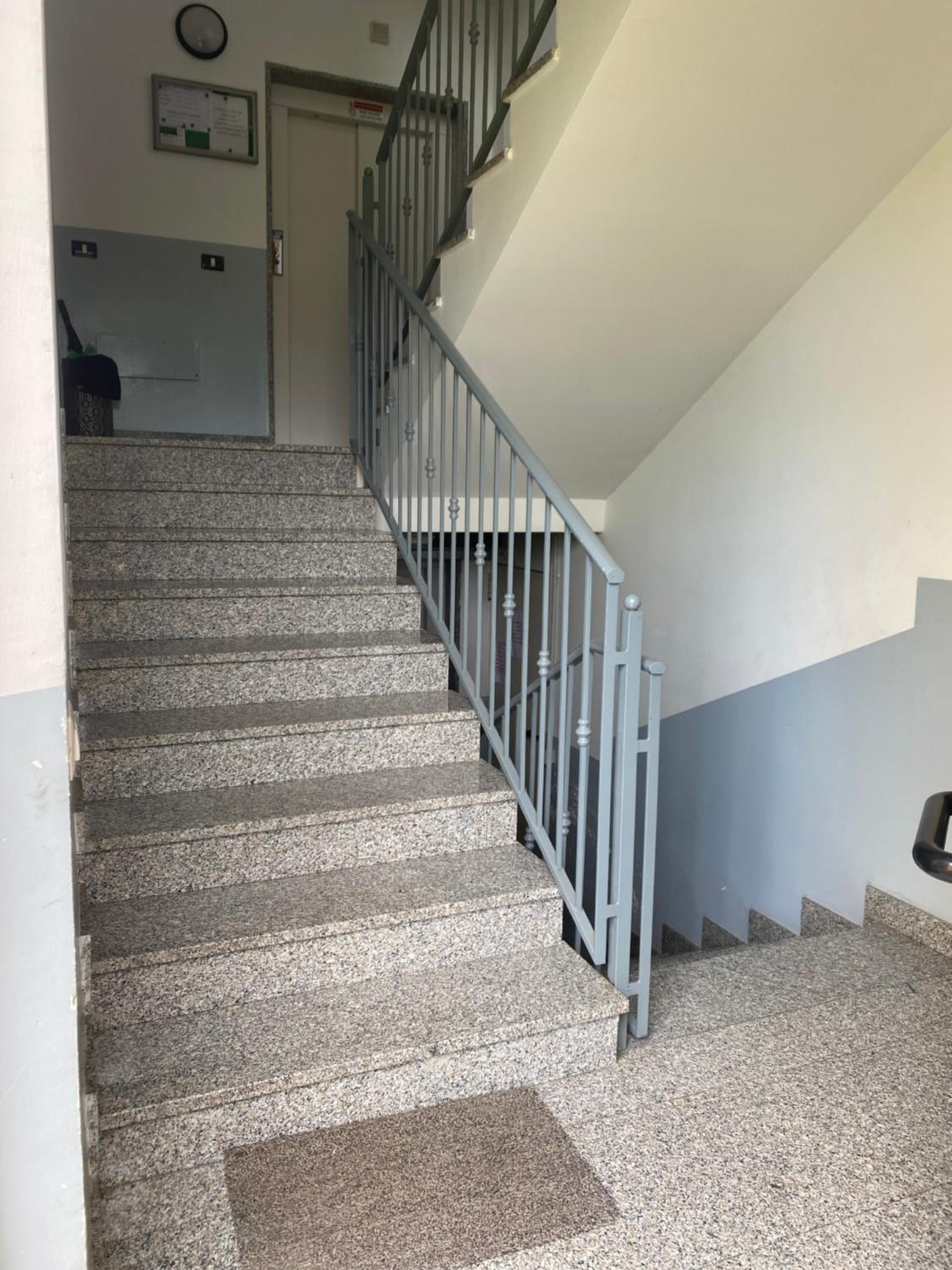 CasaTella - Monolocale con balcone view 5