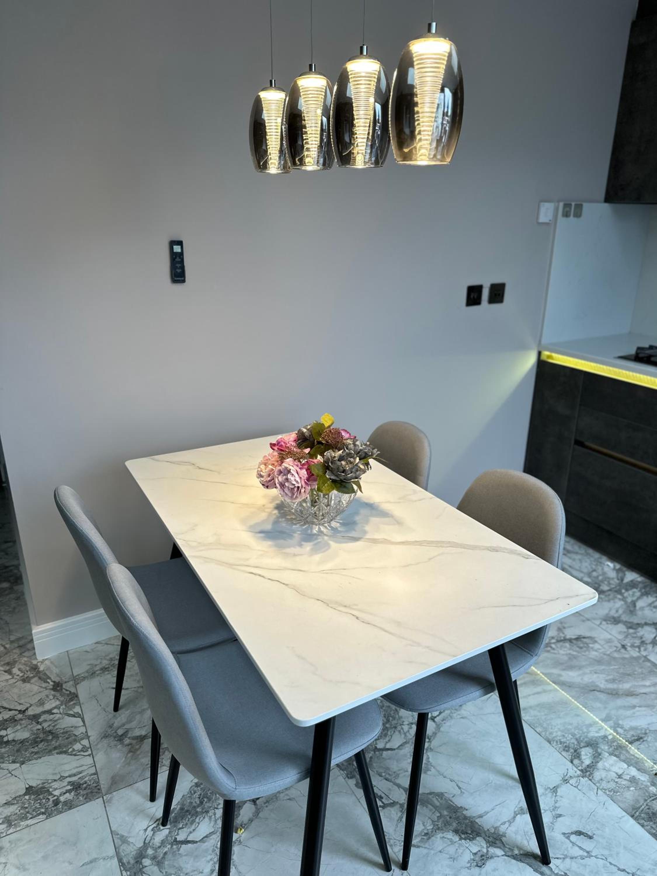 Mara Boutique Apartaments
