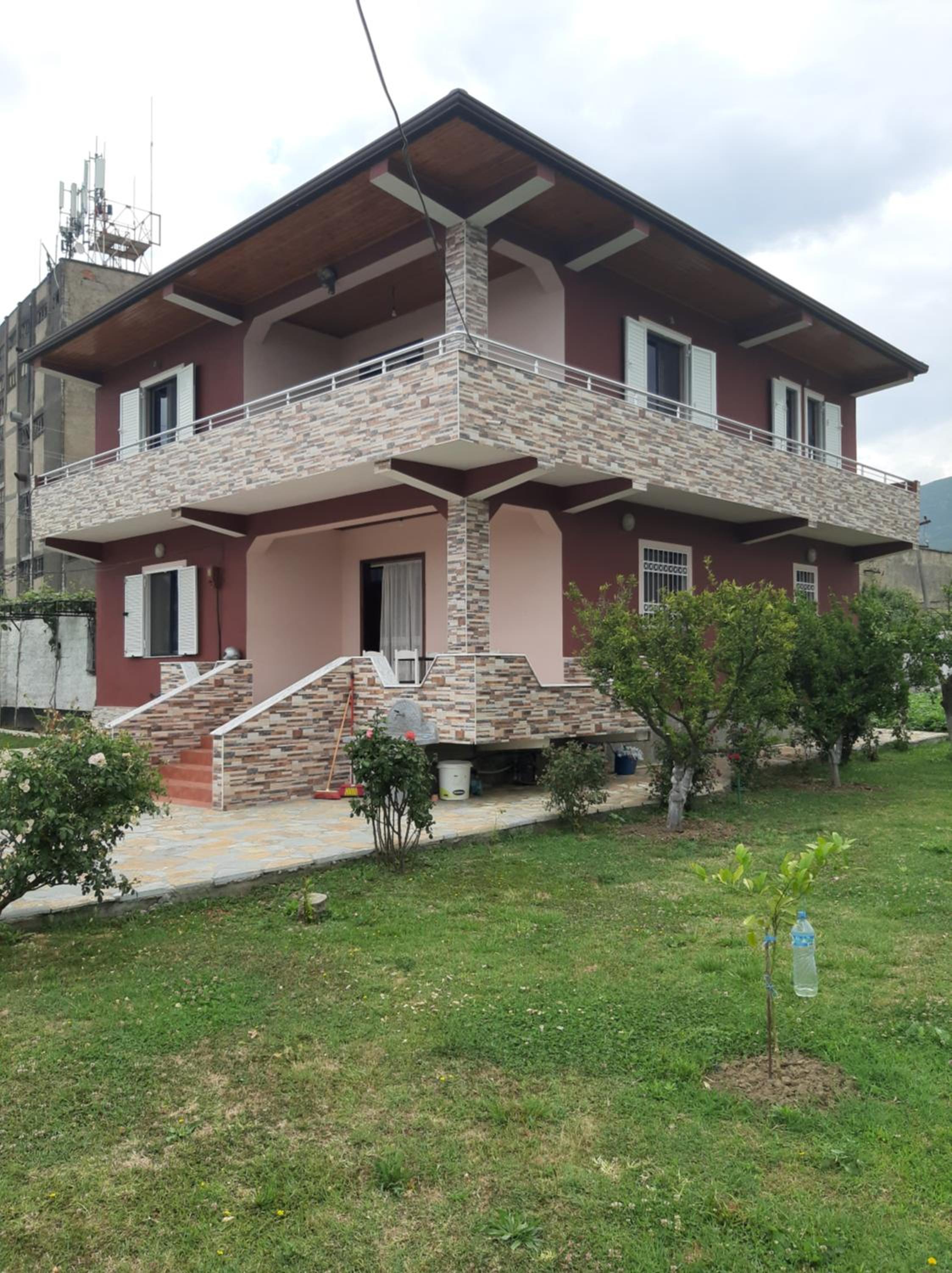 Liora's Vila