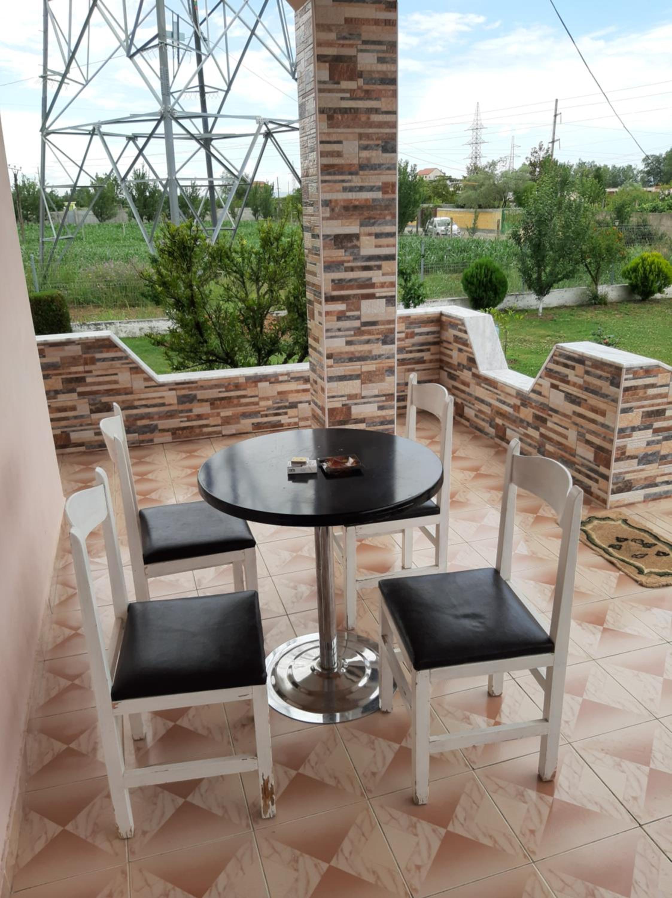 Liora's Vila
