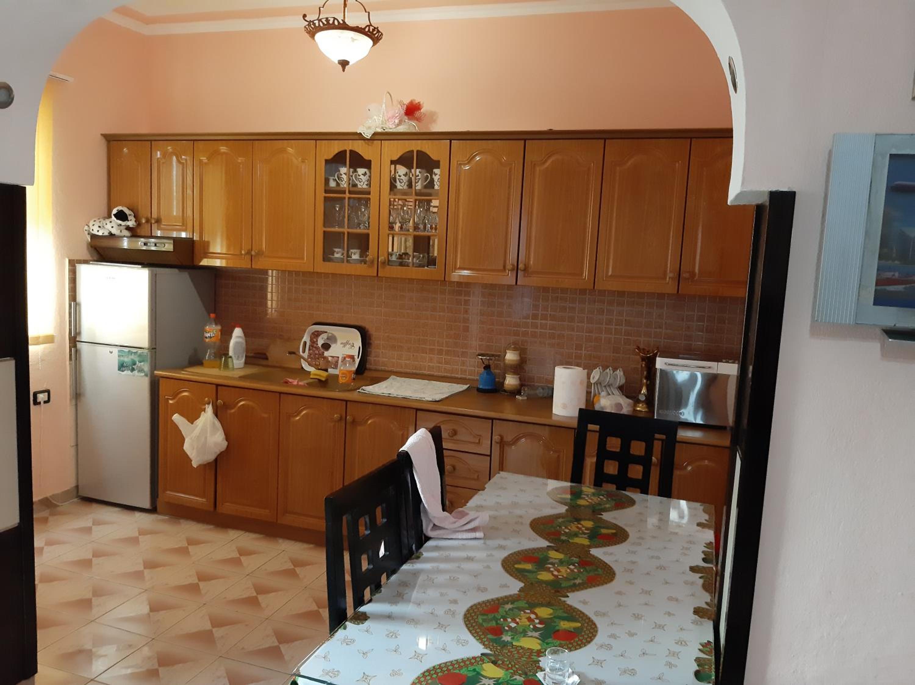 Liora's Vila