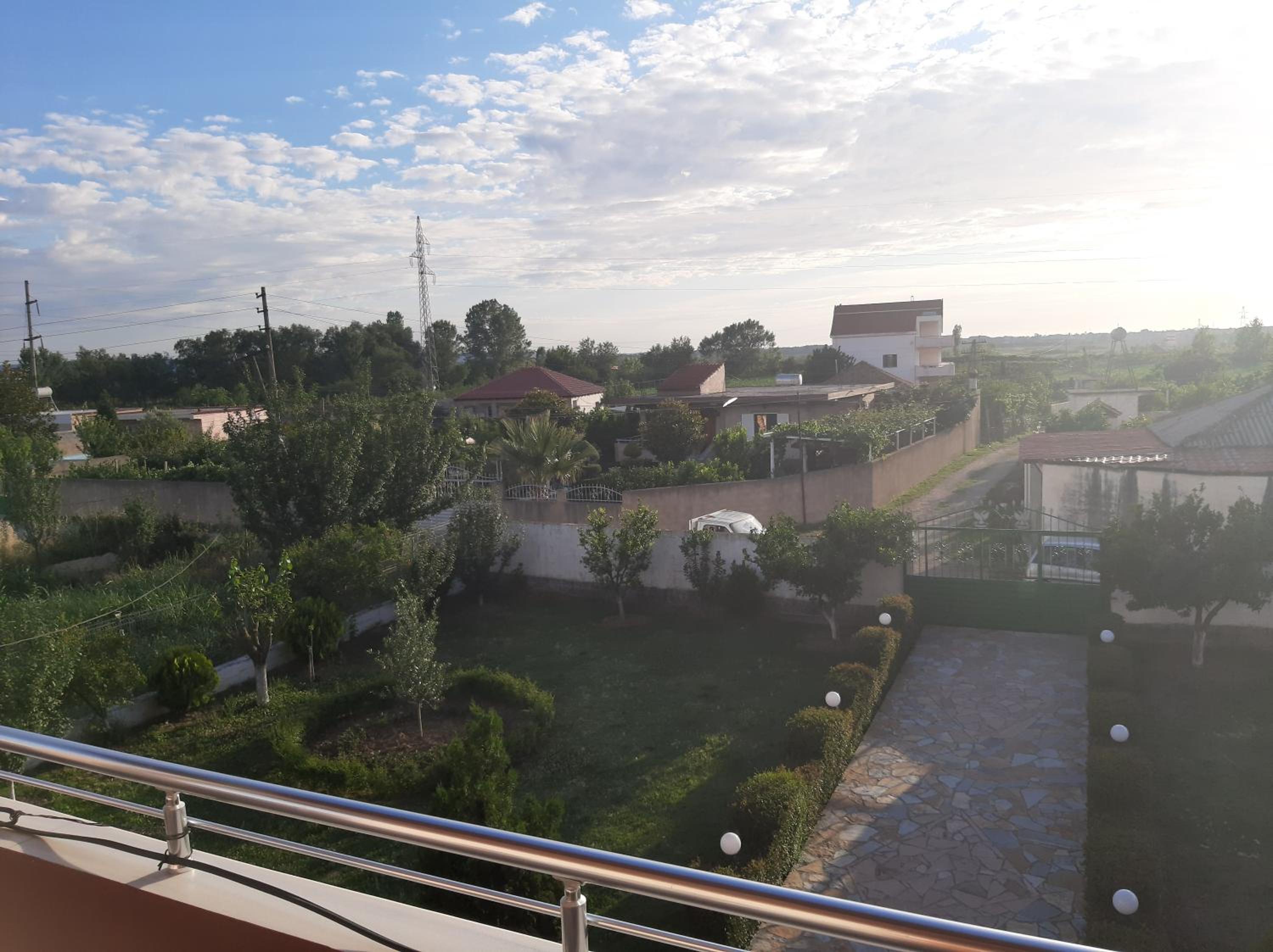 Liora's Vila