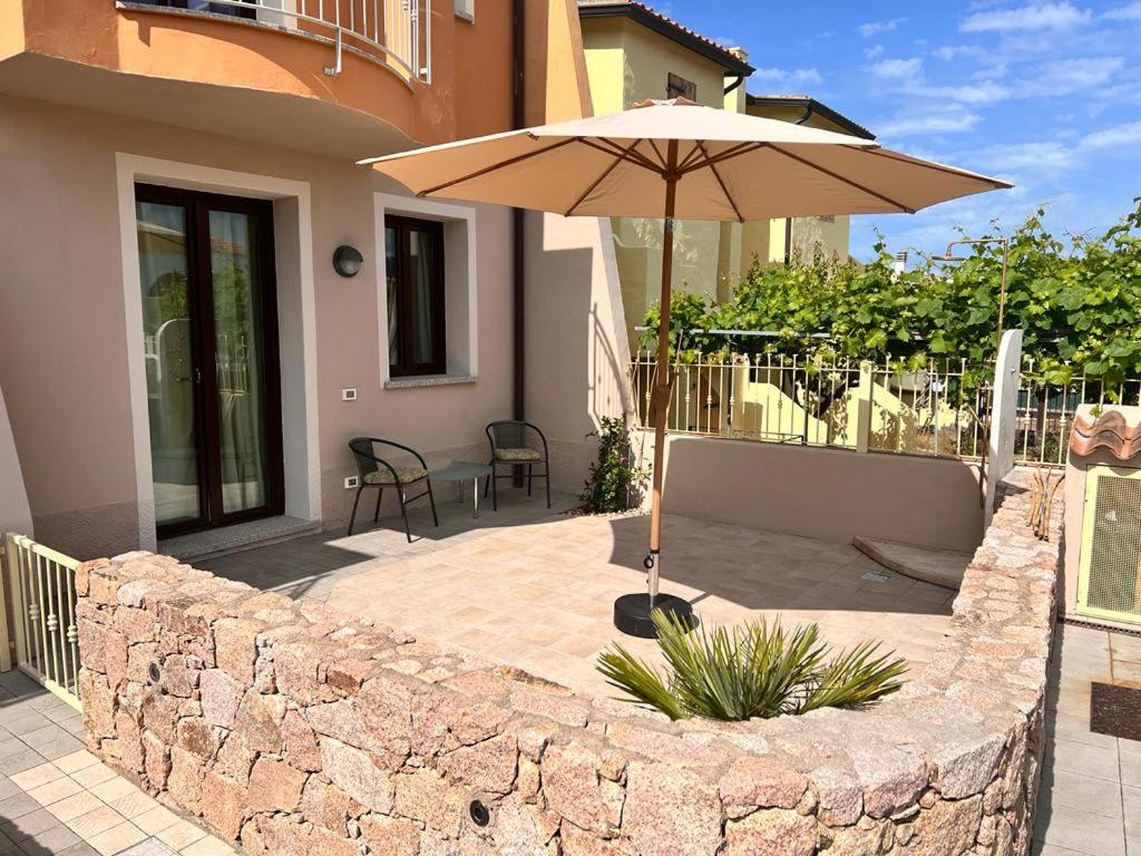 BeFree Apartments La Ciaccia view 4