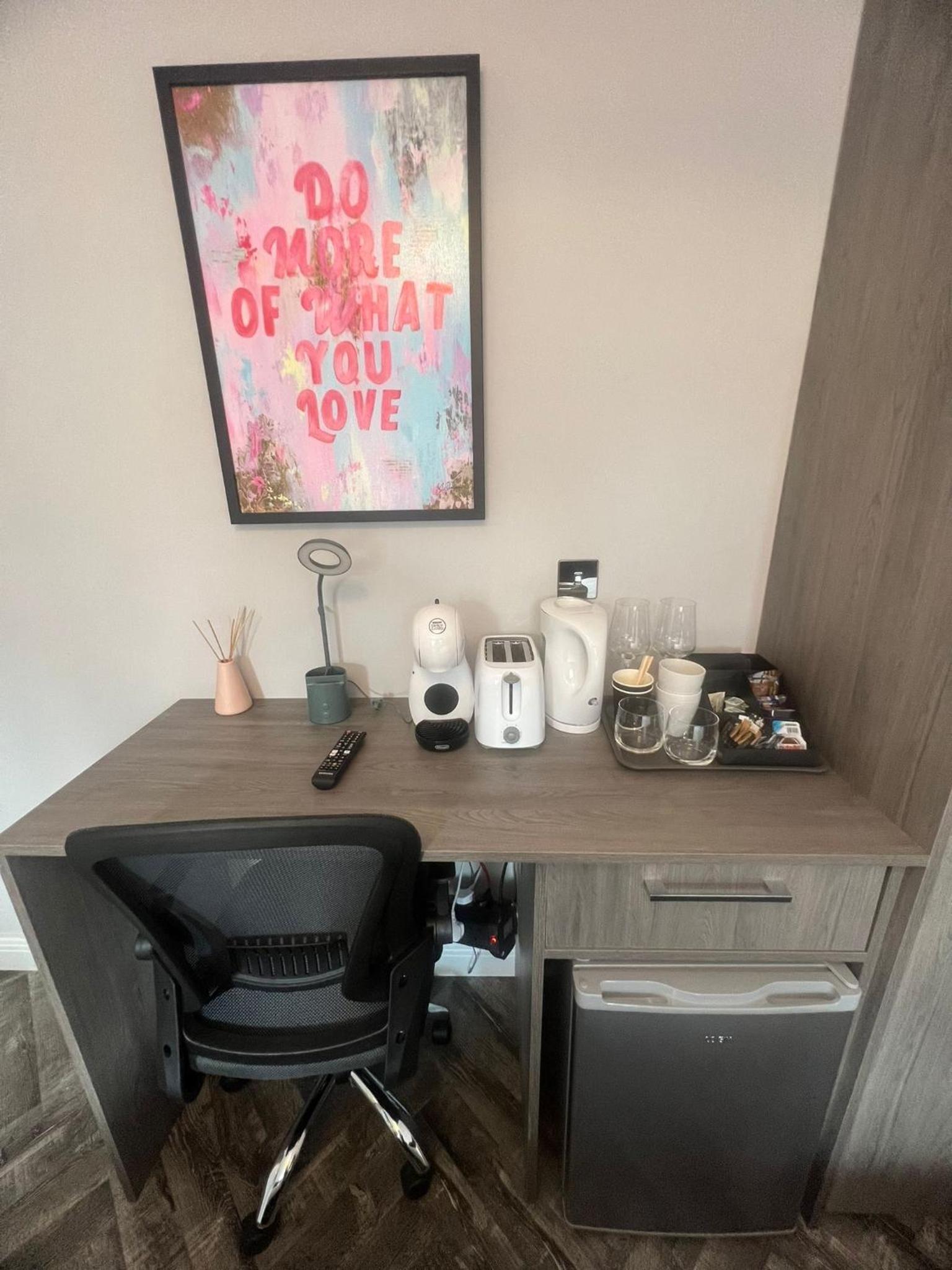 Mara Boutique Apartaments
