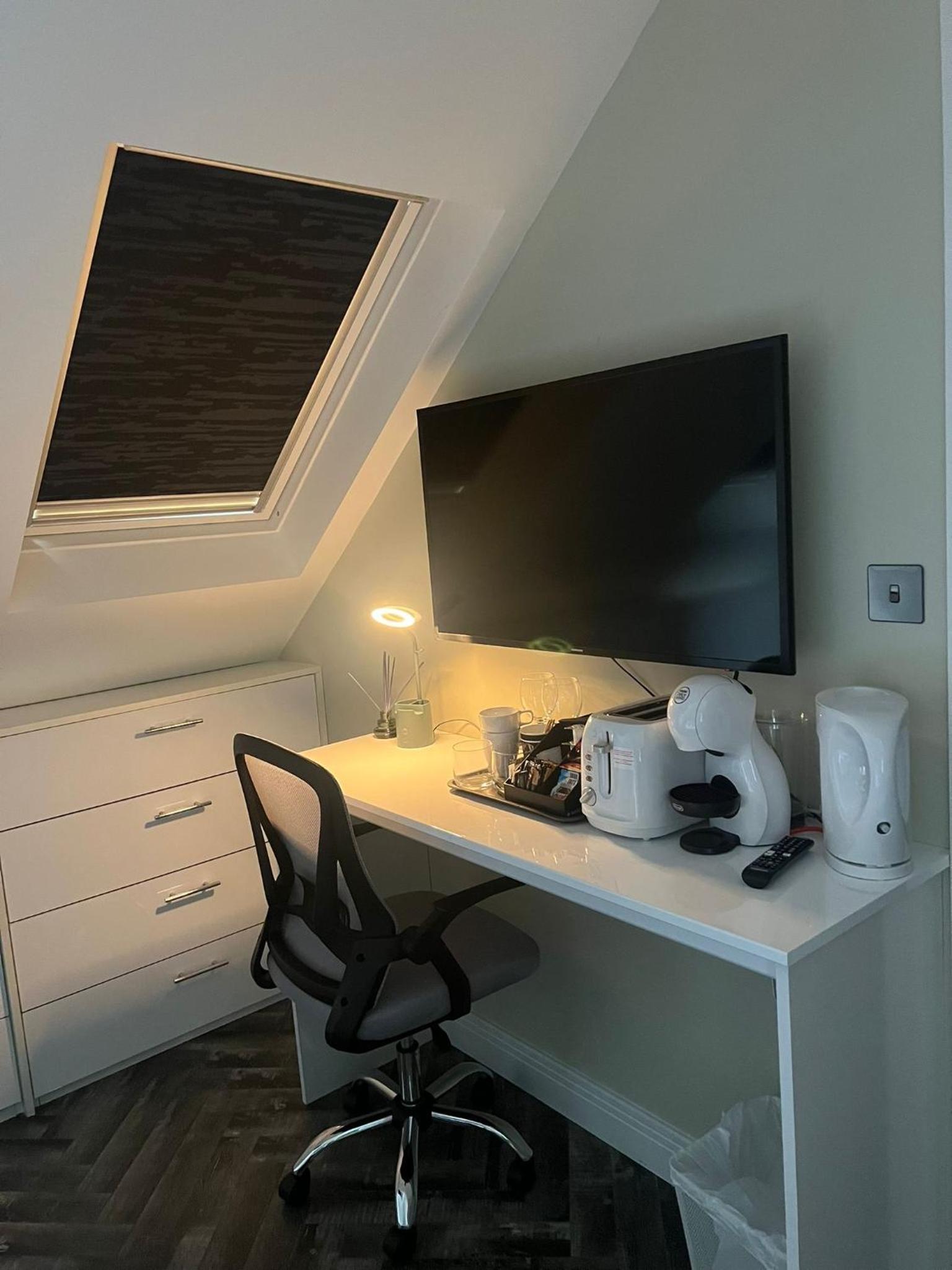 Mara Boutique Apartaments