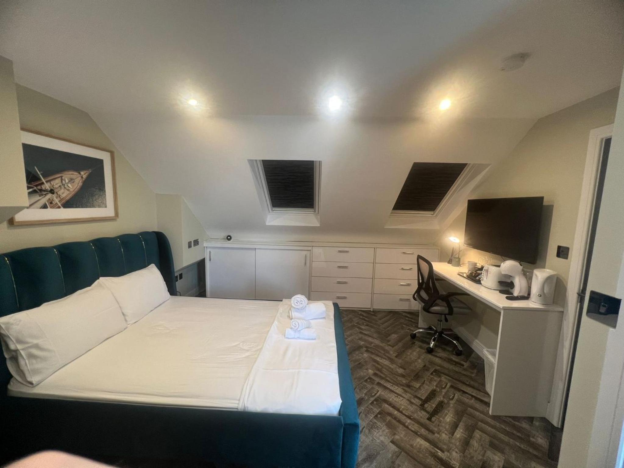 Mara Boutique Apartaments
