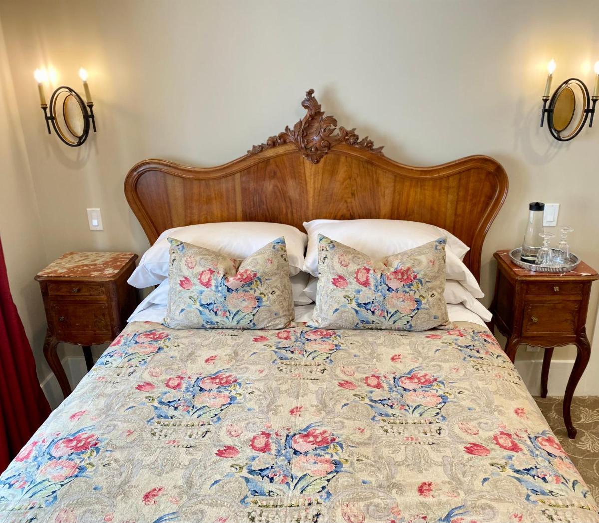 West End Guest House