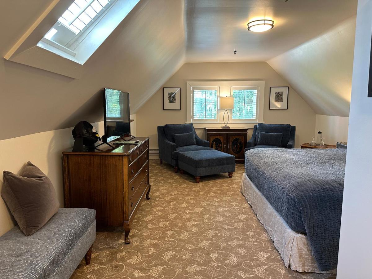 West End Guest House
