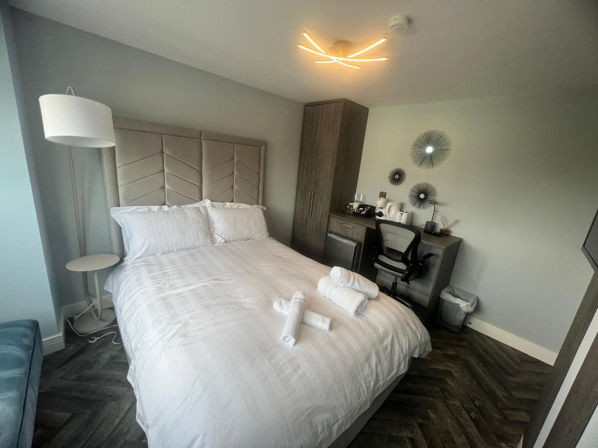 Mara Boutique Apartaments