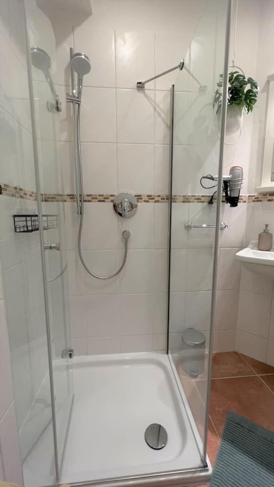 Stilvolles Mikroapartment in Kehl Goldscheuer - 1A Guesthouse - Property Image 15