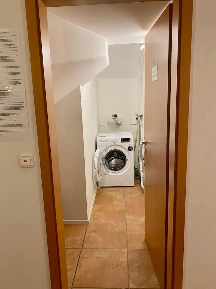 Stilvolles Mikroapartment in Kehl Goldscheuer - 1A Guesthouse - Property Image 4