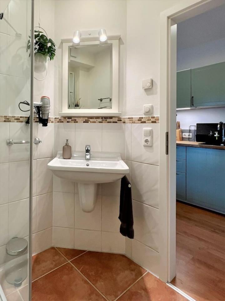 Stilvolles Mikroapartment in Kehl Goldscheuer - 1A Guesthouse - Property Image 16