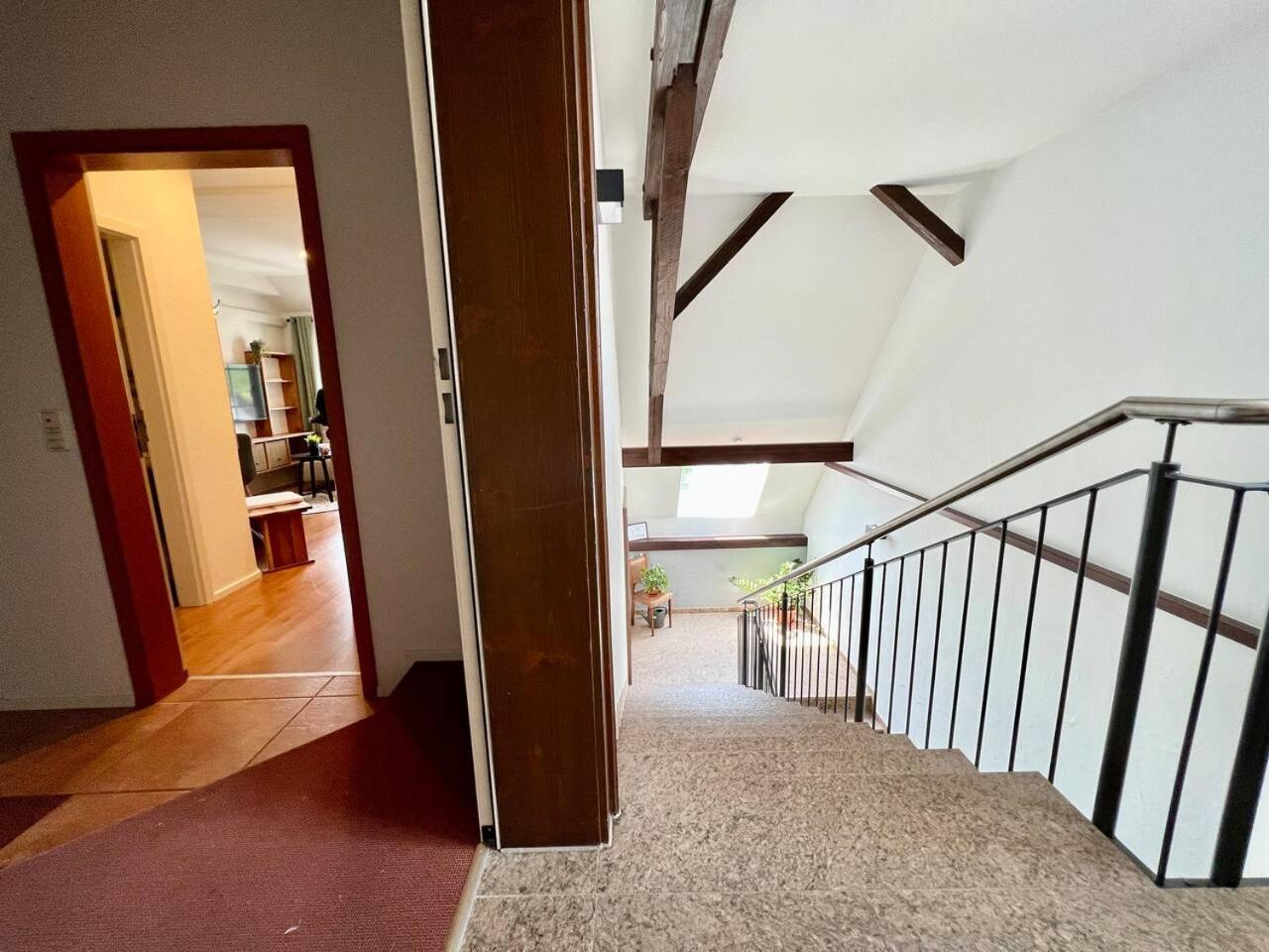 Stilvolles Mikroapartment in Kehl Goldscheuer - 1A Guesthouse - Property Image 6