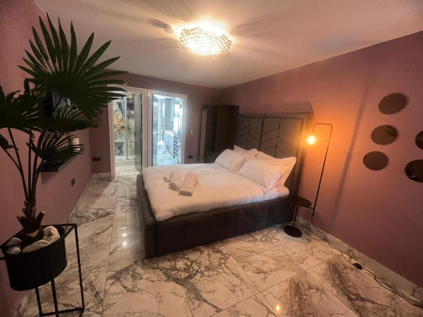 Mara Boutique Apartaments