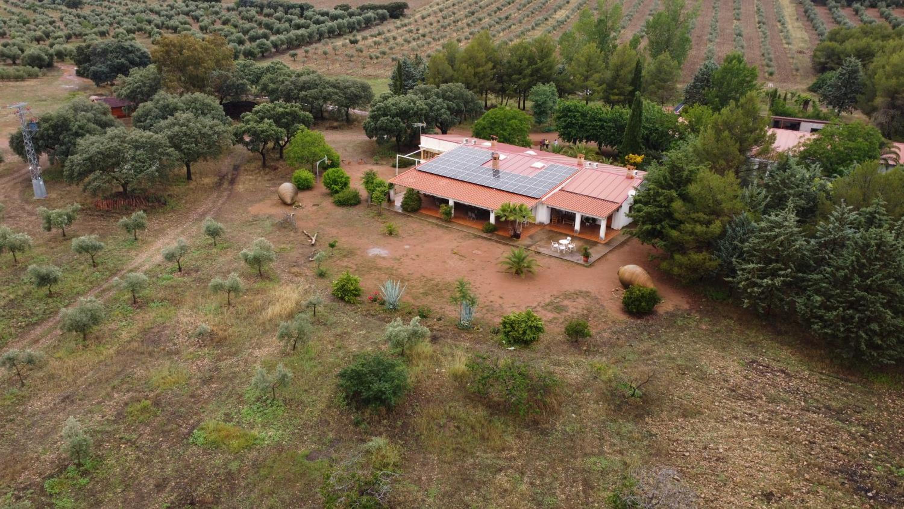 Agroturismo la finka view 3