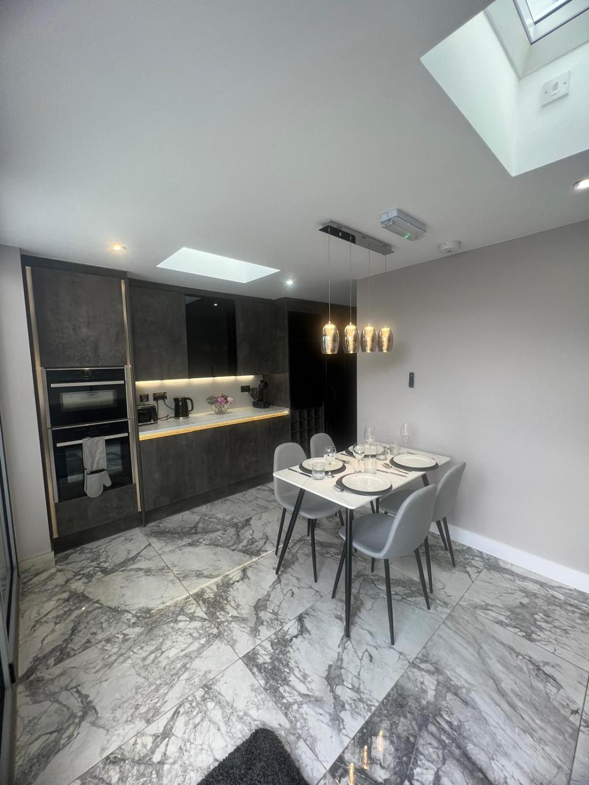 Mara Boutique Apartaments