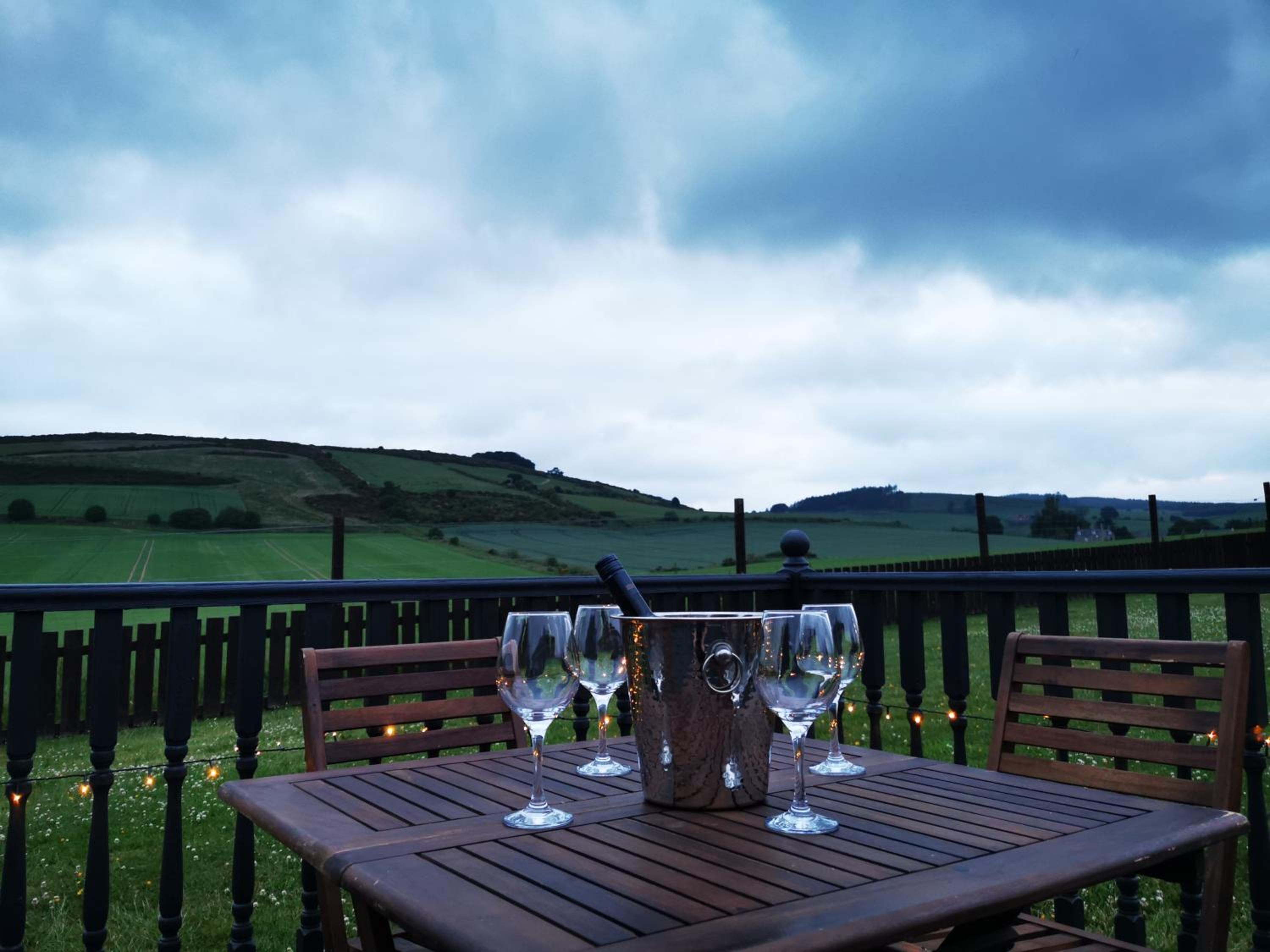Private peacefull pet friendly converted country cottage view 5