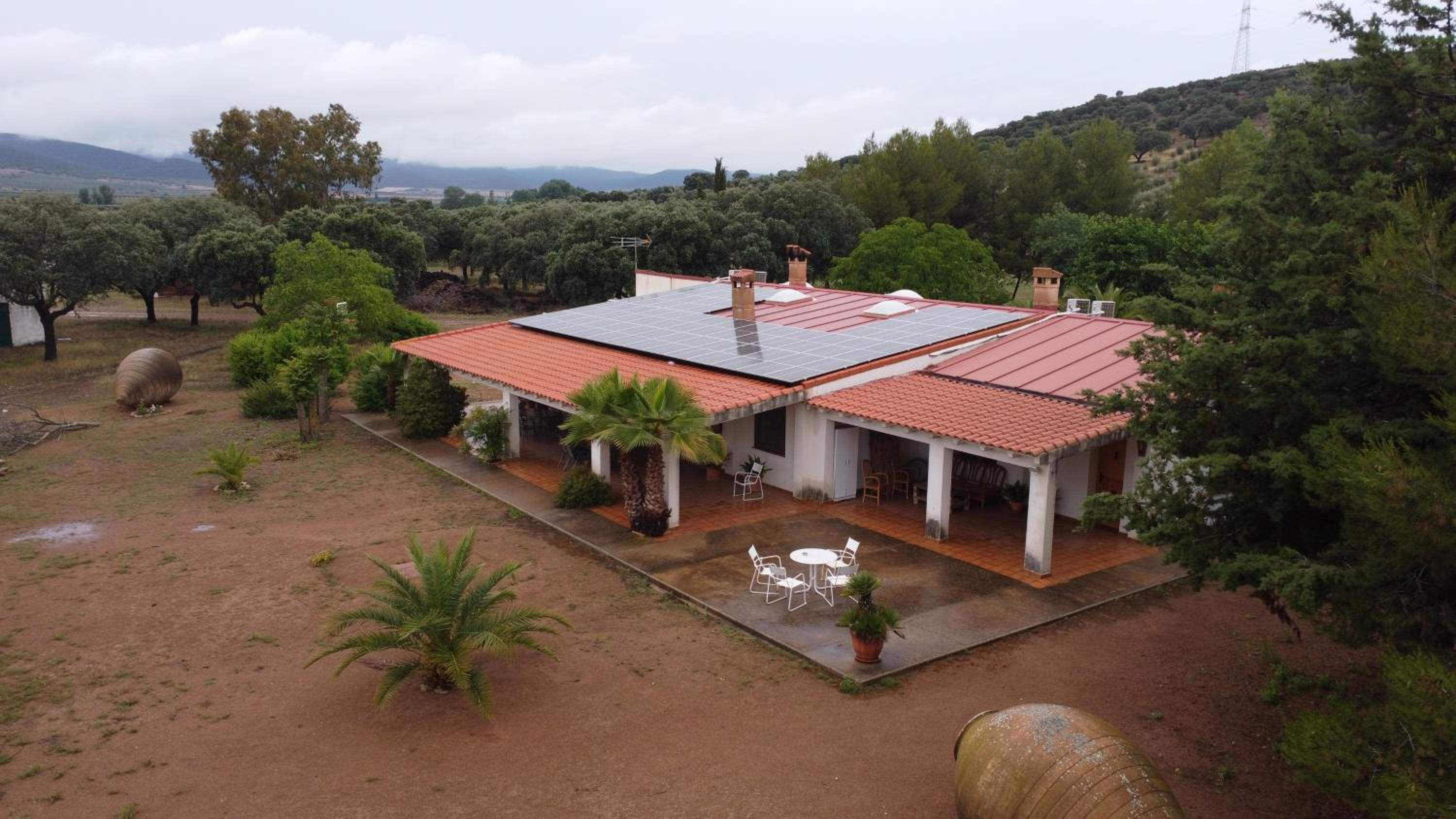 Agroturismo la finka view 2