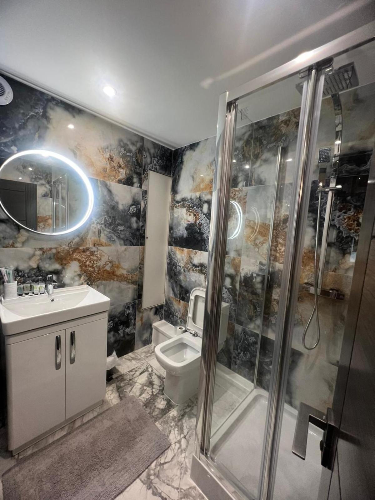 Mara Boutique Apartaments