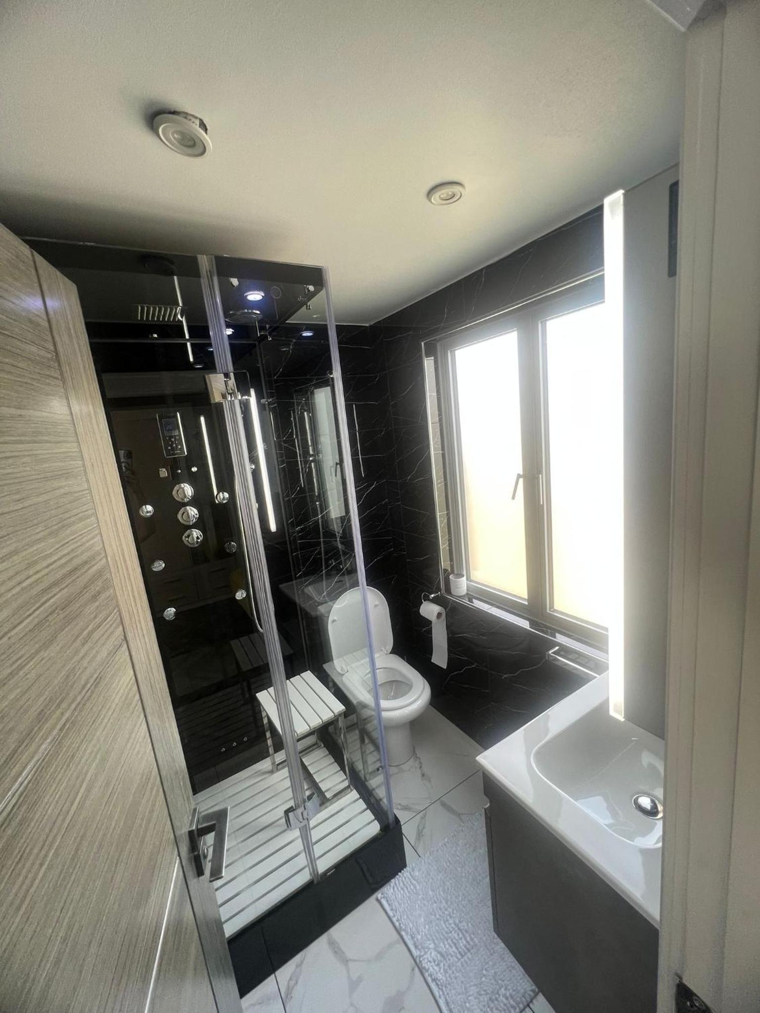 Mara Boutique Apartaments