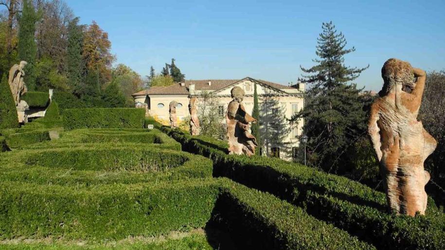 Casa Santa Caterina view 5