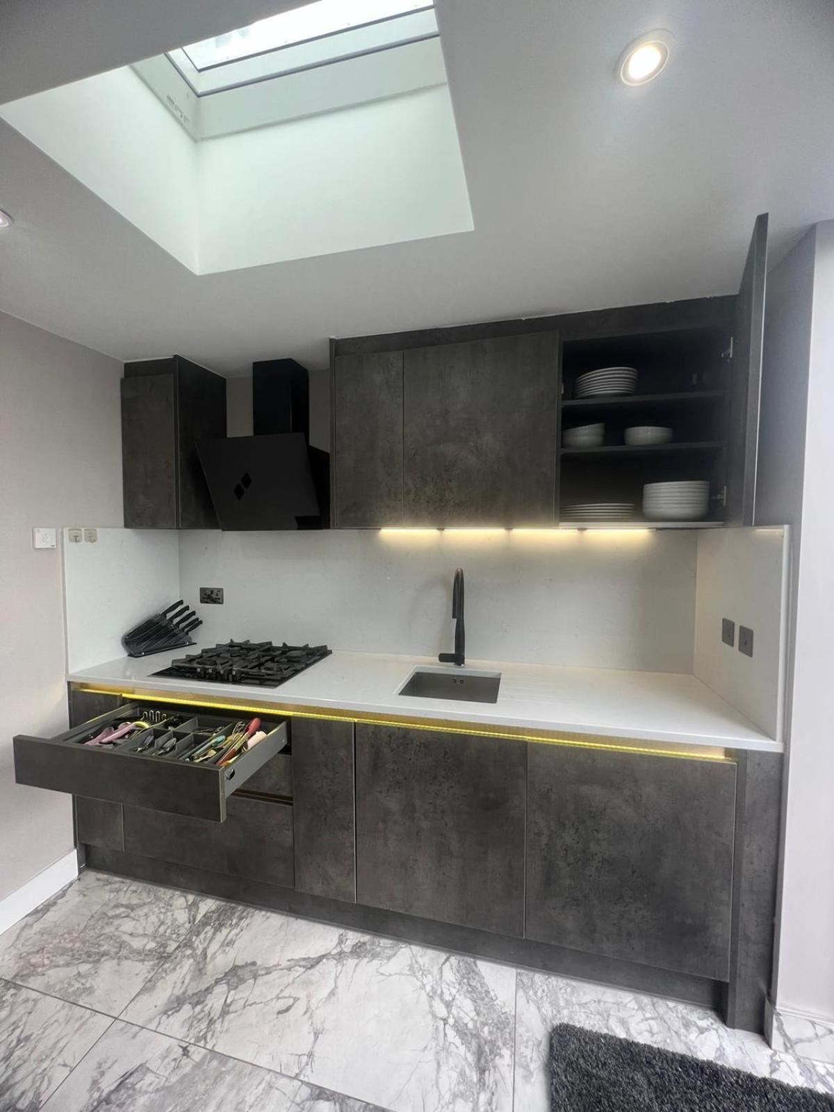 Mara Boutique Apartaments
