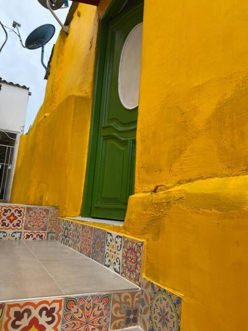 Apartamento en Getsemaní