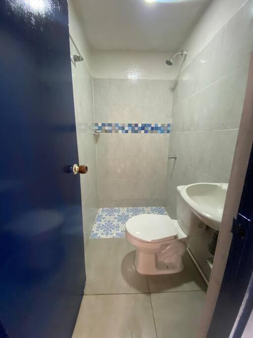 Apartamento en Getsemaní