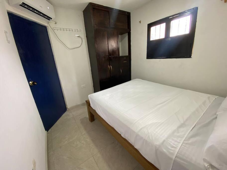 Apartamento en Getsemaní