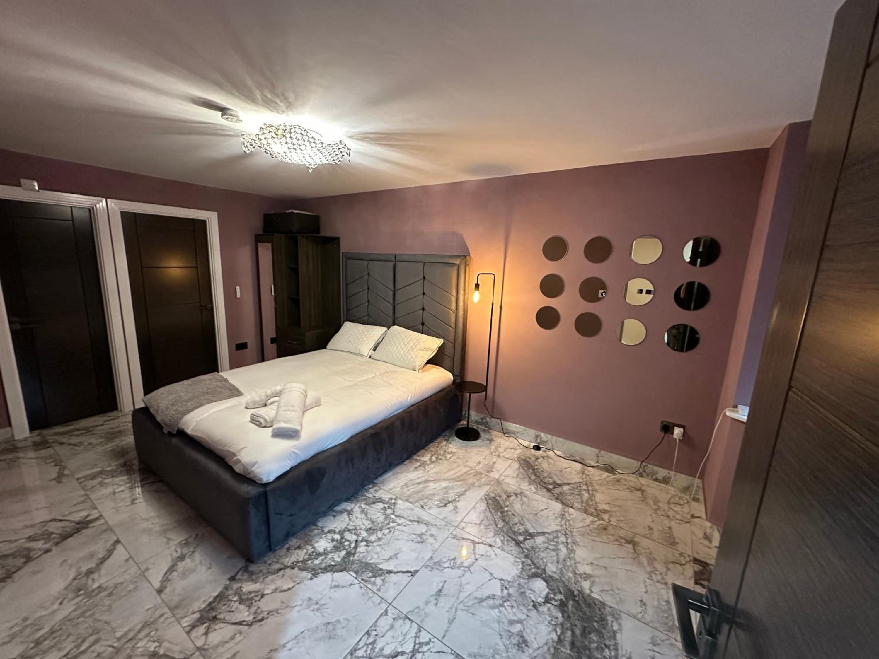 Mara Boutique Apartaments
