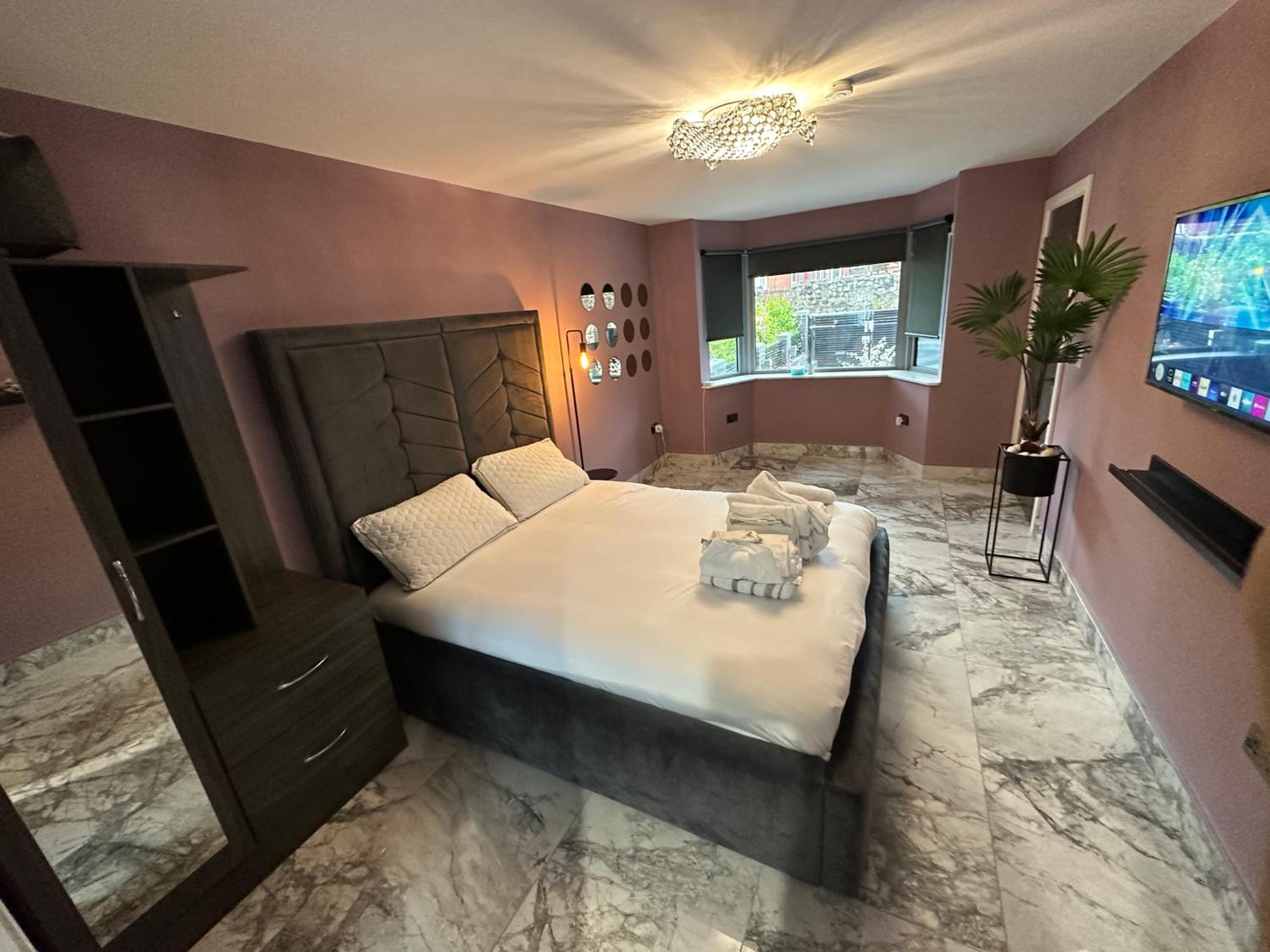 Mara Boutique Apartaments