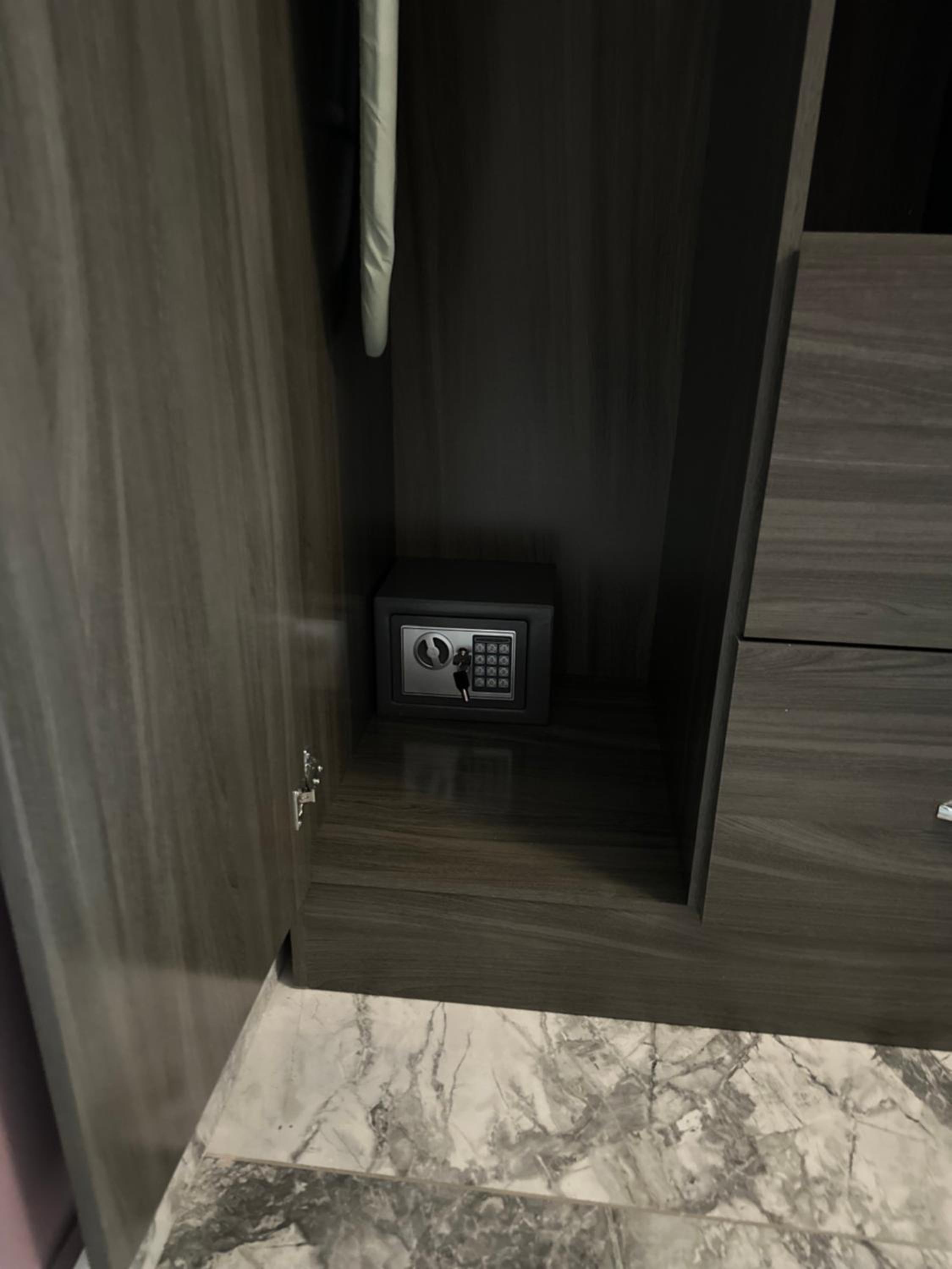 Mara Boutique Apartaments