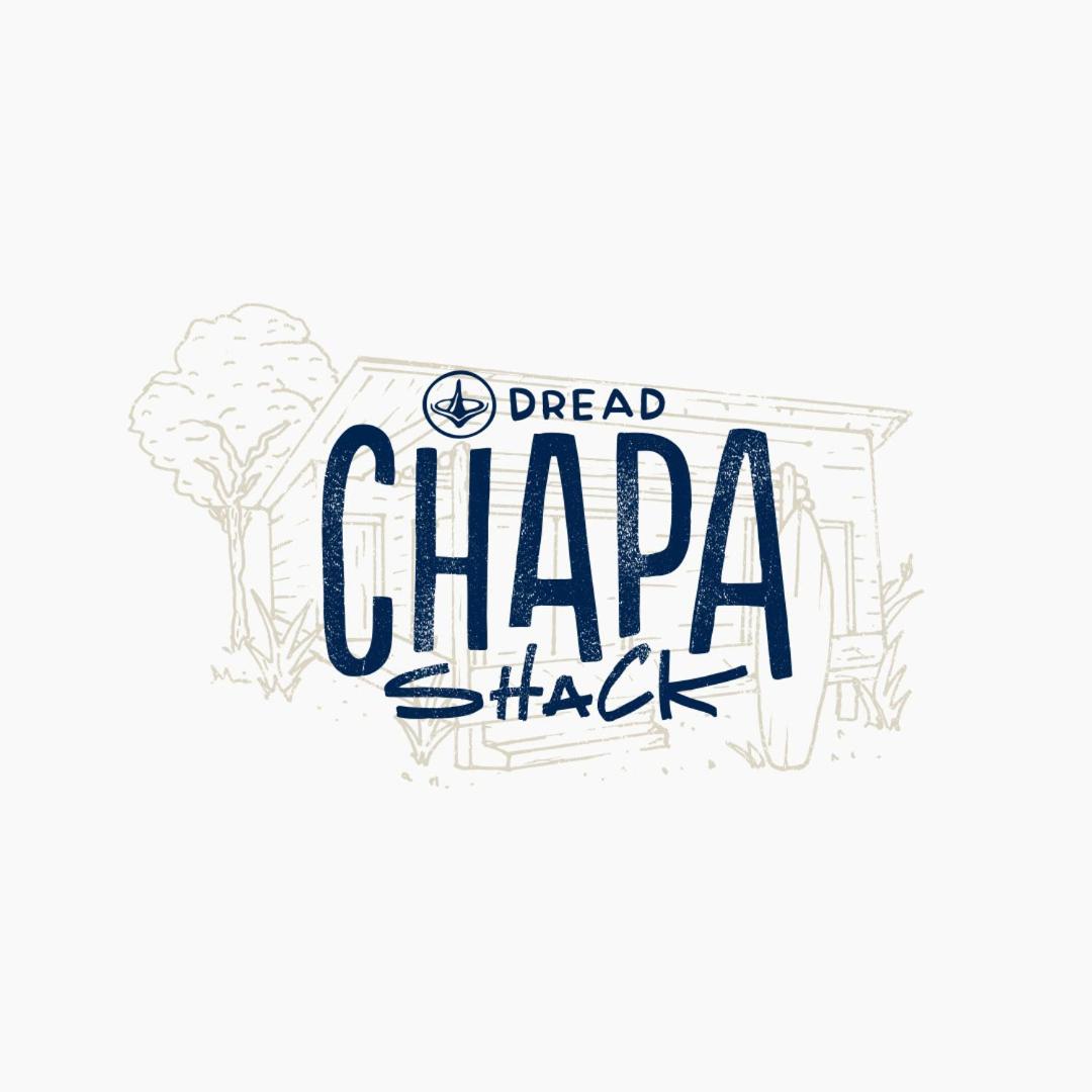 Dread Chapa Shack Casa 1
