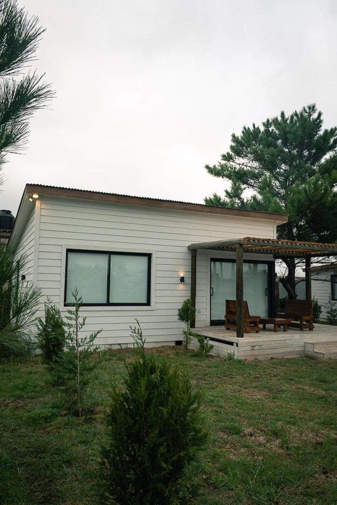 Dread Chapa Shack Casa 1