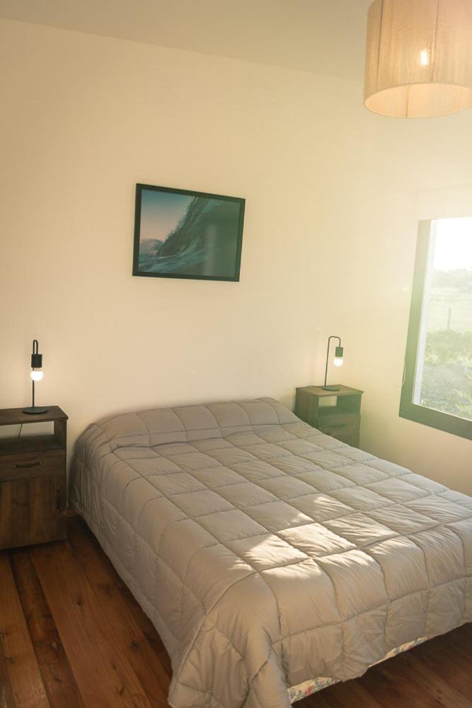 Dread Shack Nodo Sur 3 - Casa en complejo Para 6 PAX Con Parrilla A 4 Cuadras del Mar - Hola Sur