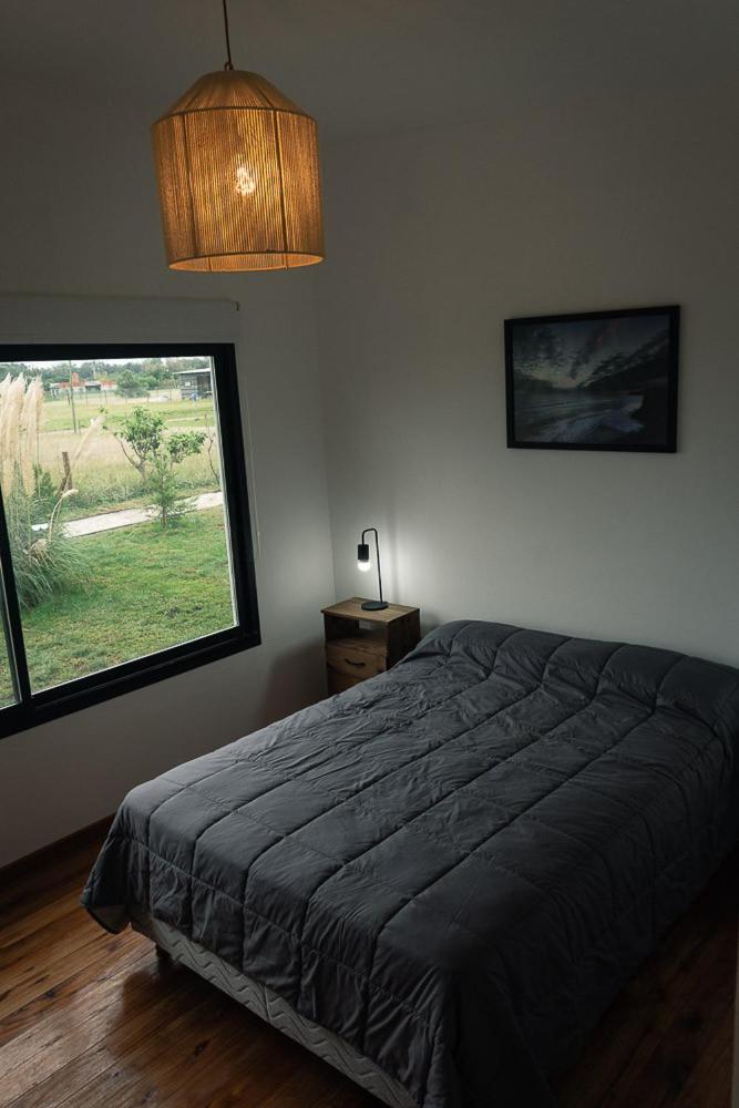 Dread Shack Nodo Sur 3 - Casa en complejo Para 6 PAX Con Parrilla A 4 Cuadras del Mar - Hola Sur