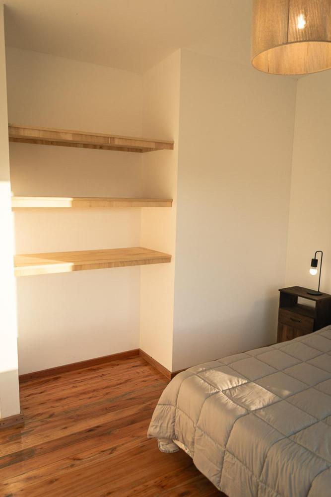 Dread Shack Nodo Sur 3 - Casa en complejo Para 6 PAX Con Parrilla A 4 Cuadras del Mar - Hola Sur