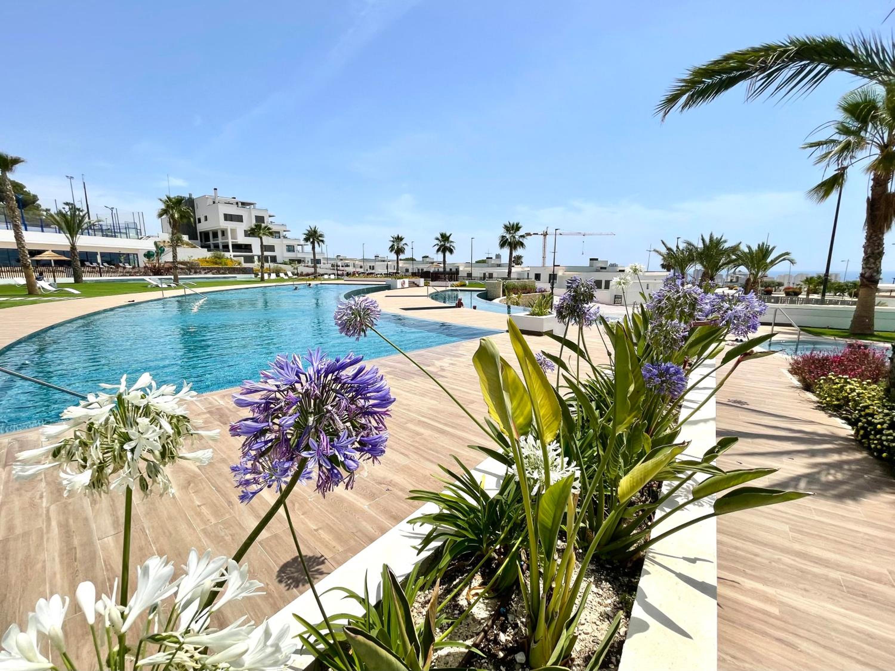 SEASCAPE LUXURY APARTMENT