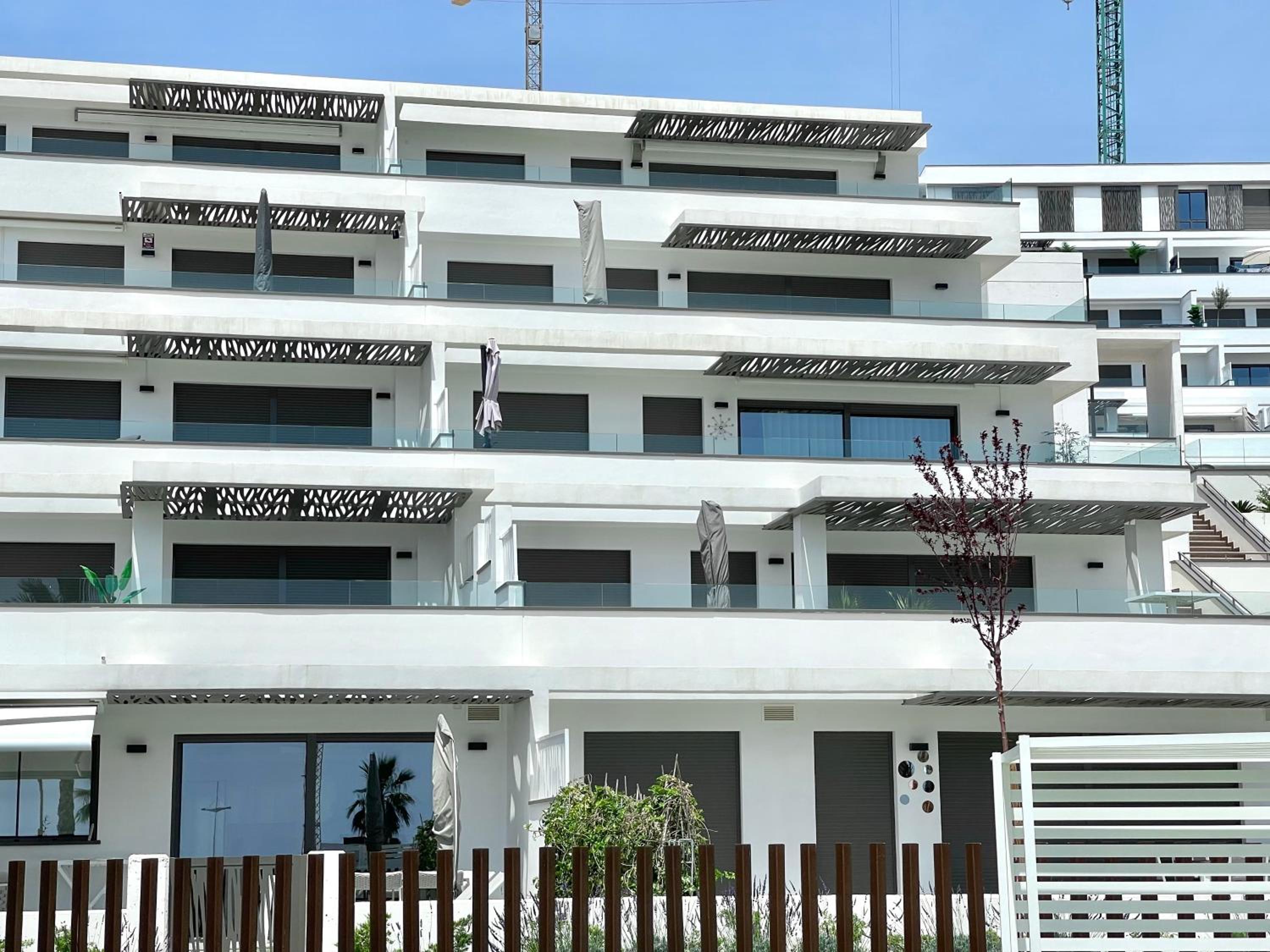 SEASCAPE LUXURY APARTMENT