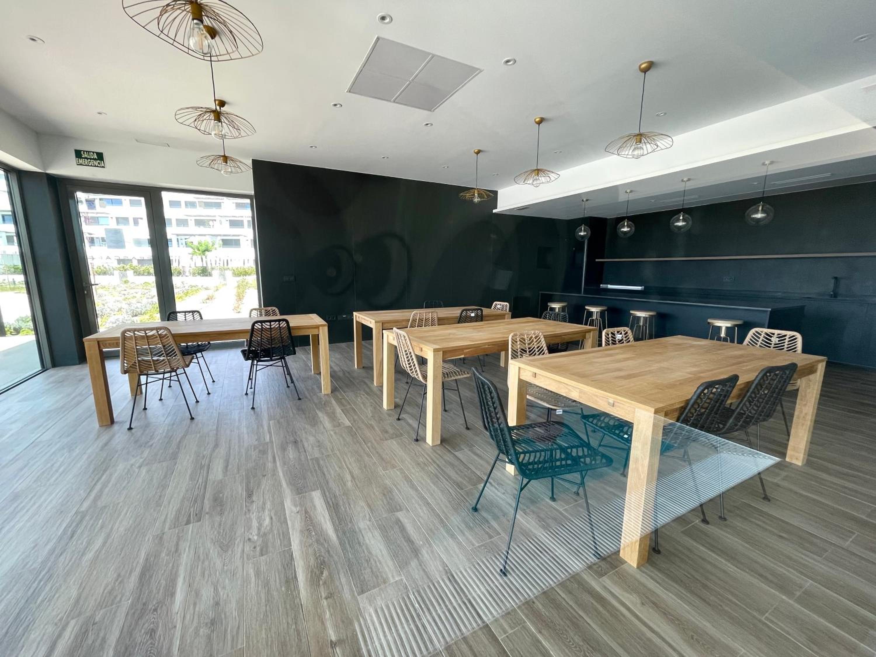 SEASCAPE LUXURY APARTMENT