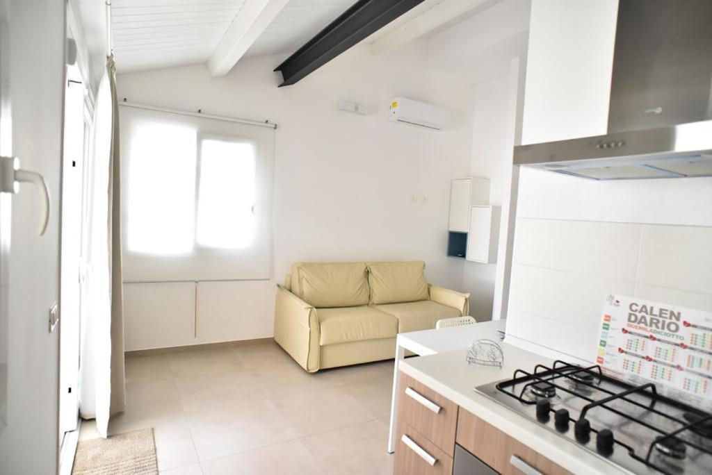 Appartamento Oasi con Piscina
